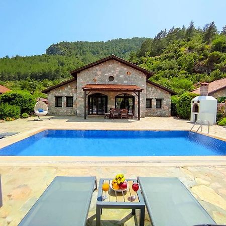 Villa Kayakoy 3 Fethiye Exterior foto