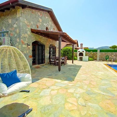 Villa Kayakoy 3 Fethiye Exterior foto