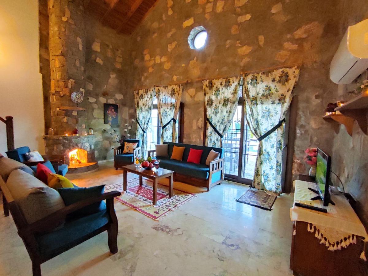 Villa Kayakoy 3 Fethiye Exterior foto