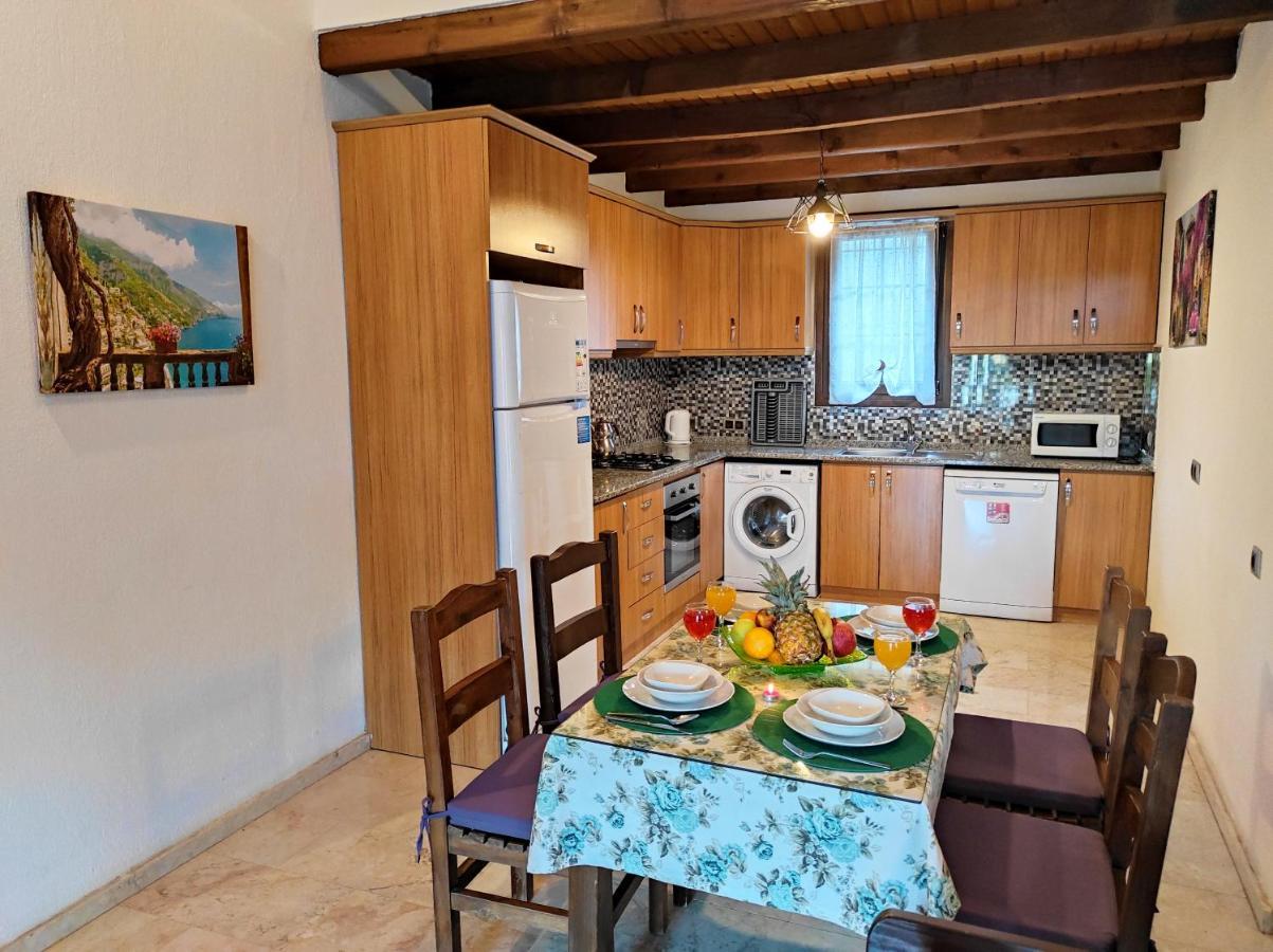 Villa Kayakoy 3 Fethiye Exterior foto