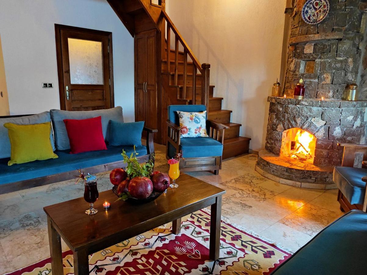 Villa Kayakoy 3 Fethiye Exterior foto