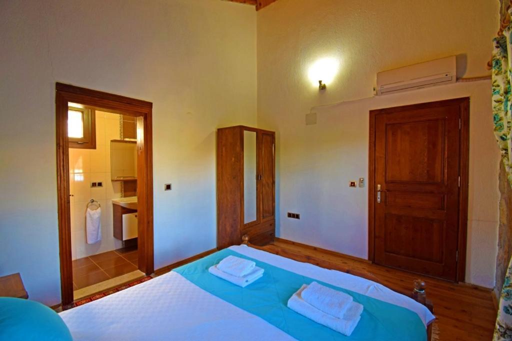 Villa Kayakoy 3 Fethiye Exterior foto