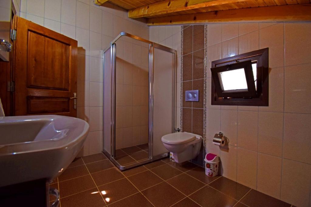 Villa Kayakoy 3 Fethiye Exterior foto