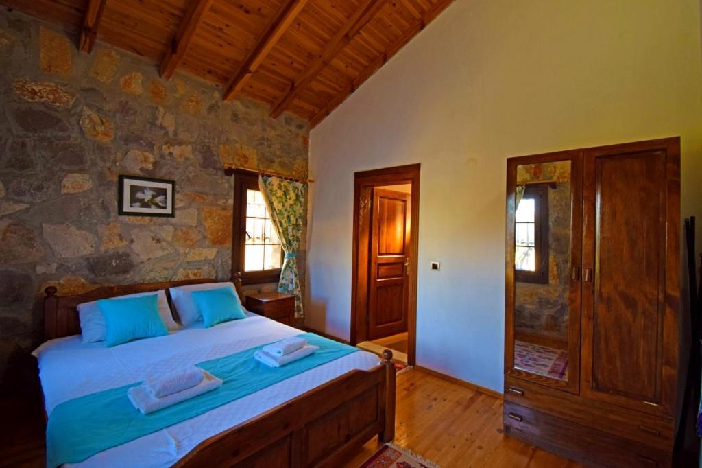 Villa Kayakoy 3 Fethiye Exterior foto